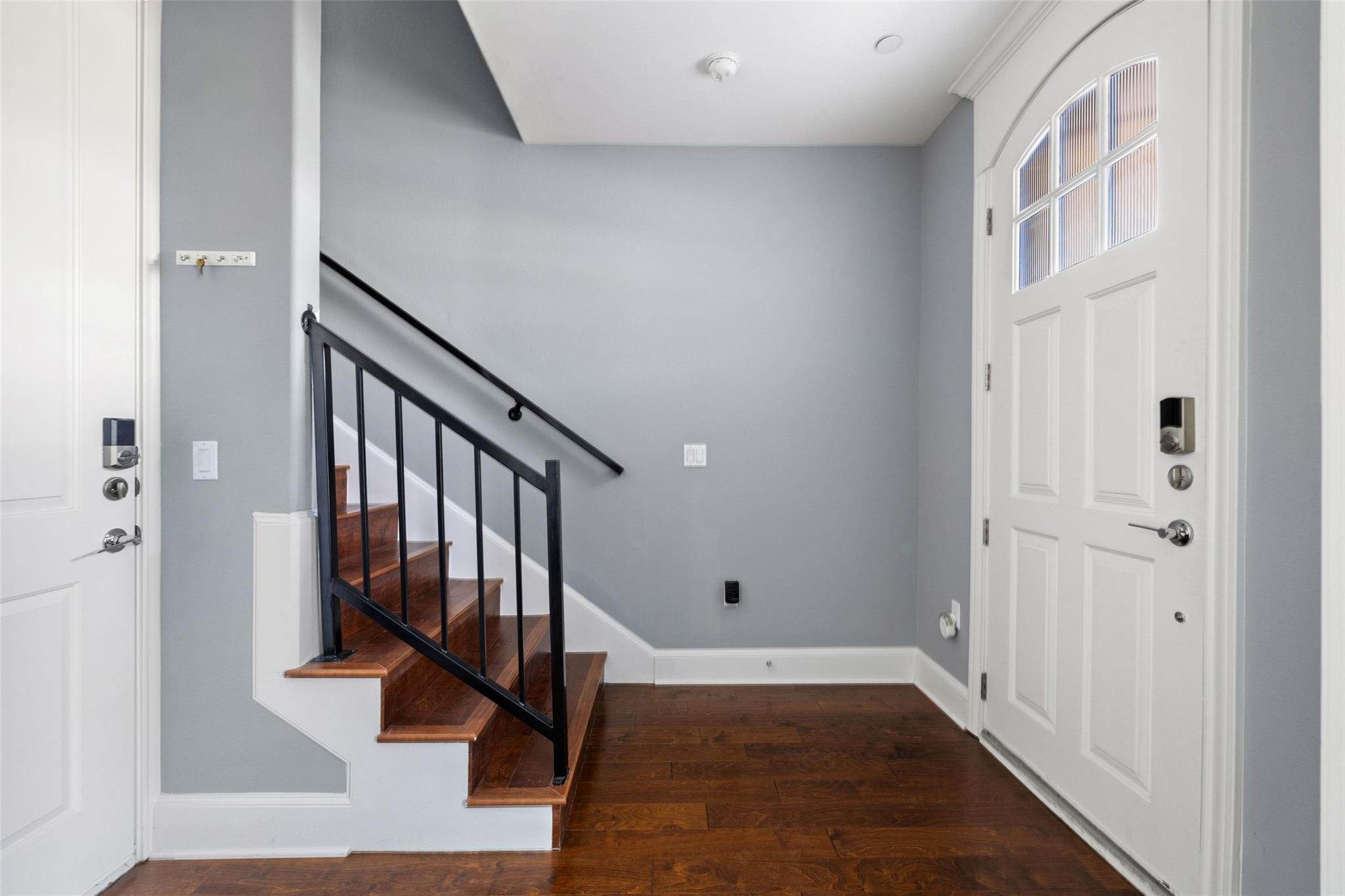 1023 Juniper Street Austin TX 78702