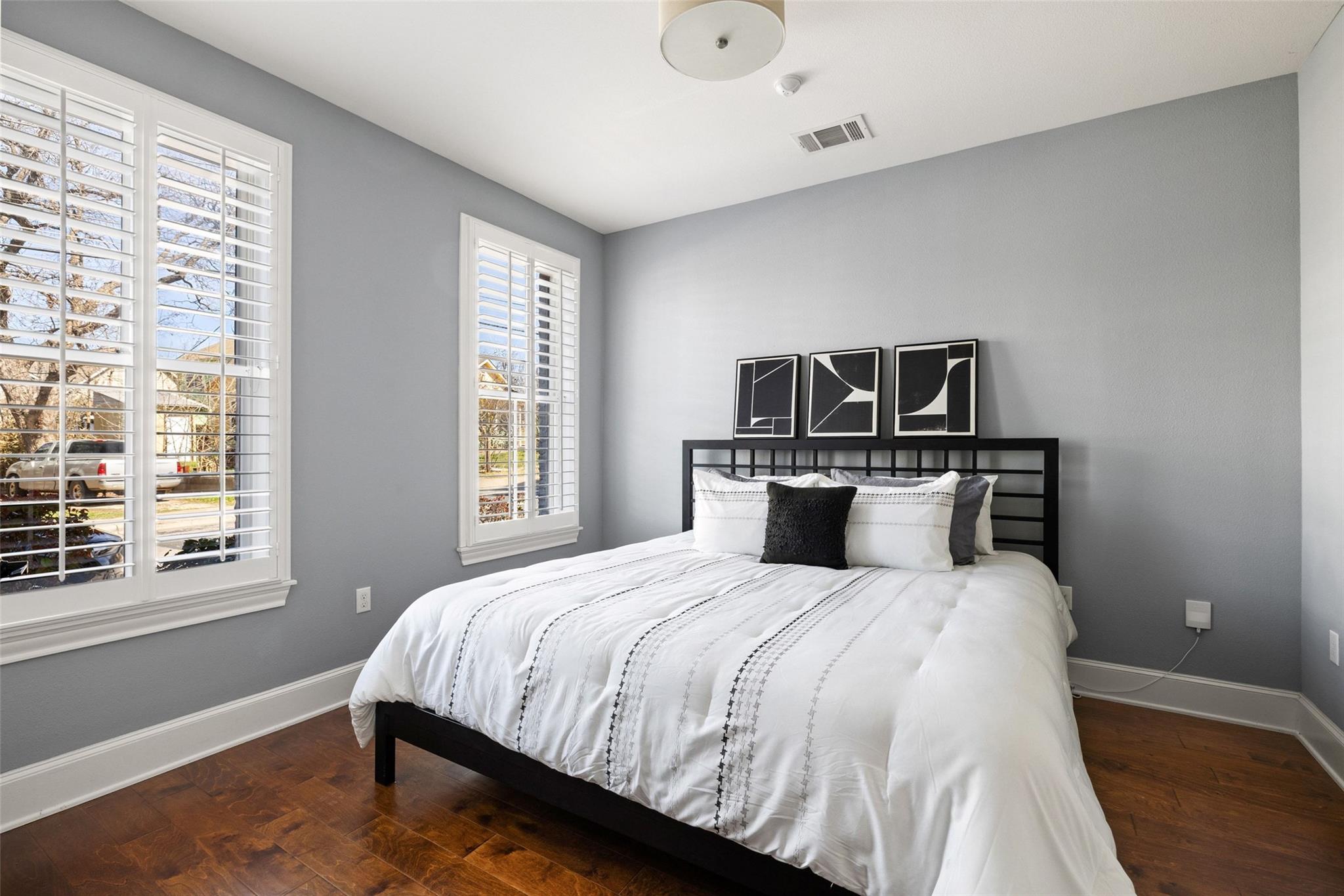 1023 Juniper Street Austin TX 78702