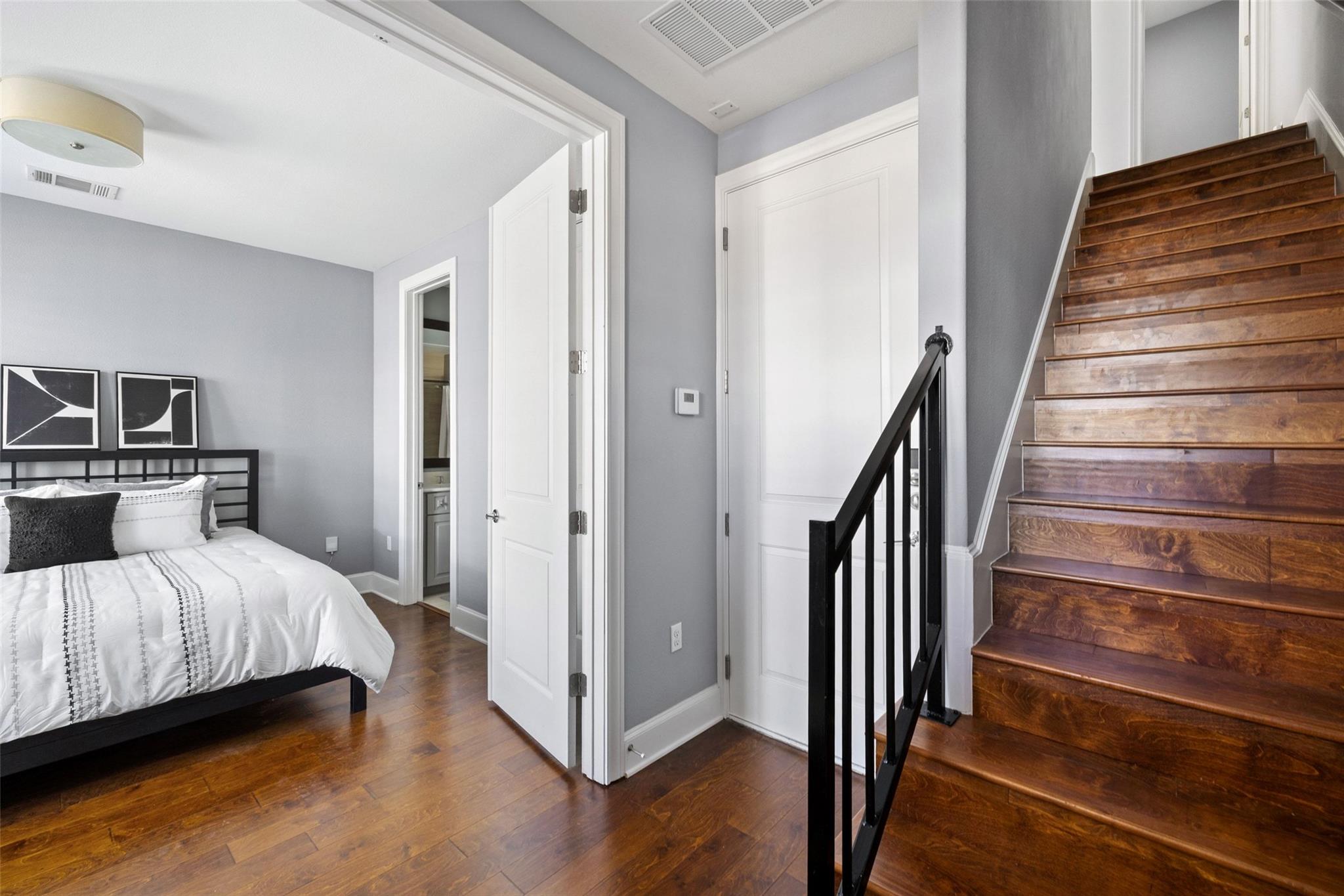 1023 Juniper Street Austin TX 78702