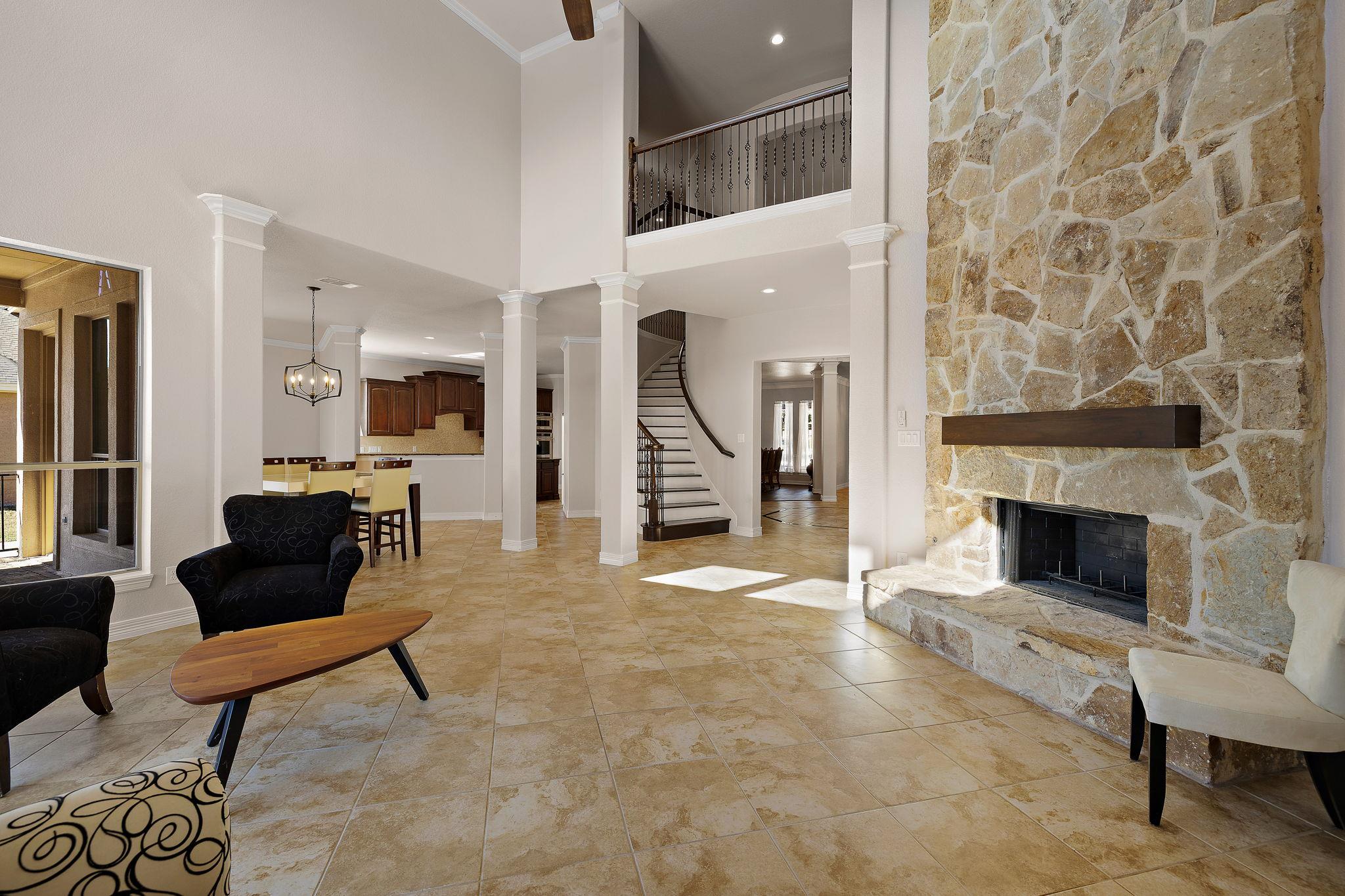 3612 Good Night Trail Leander TX 78641