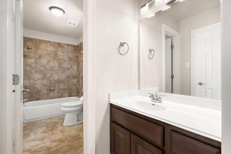 3612 Good Night Trail Leander TX 78641