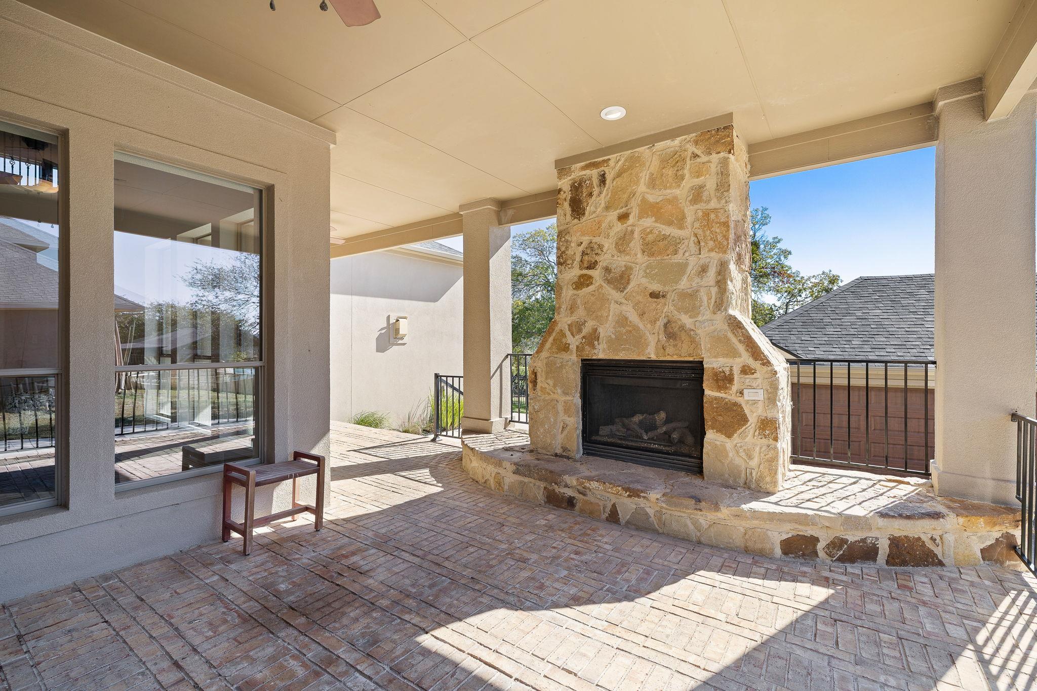 3612 Good Night Trail Leander TX 78641