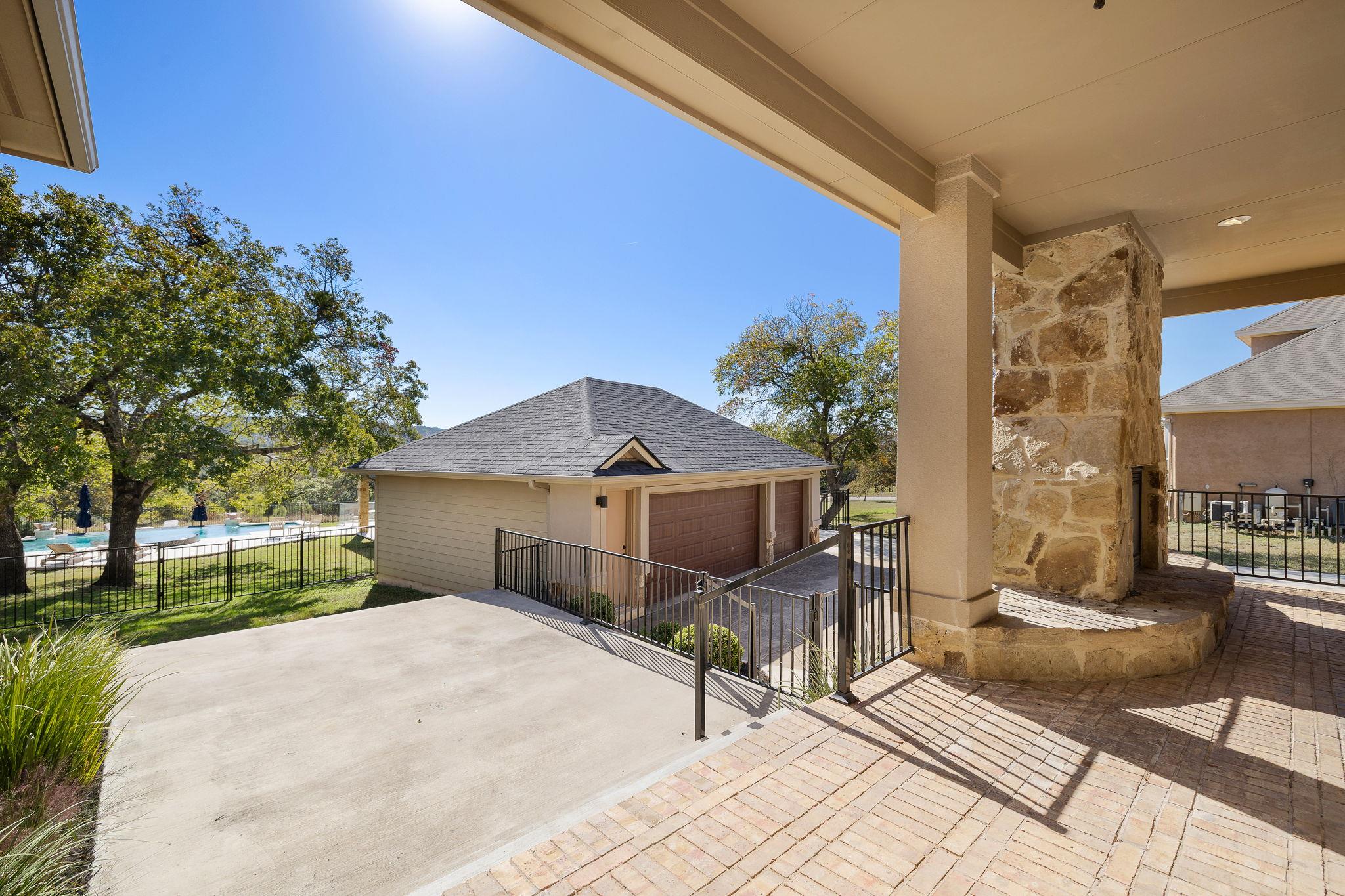 3612 Good Night Trail Leander TX 78641