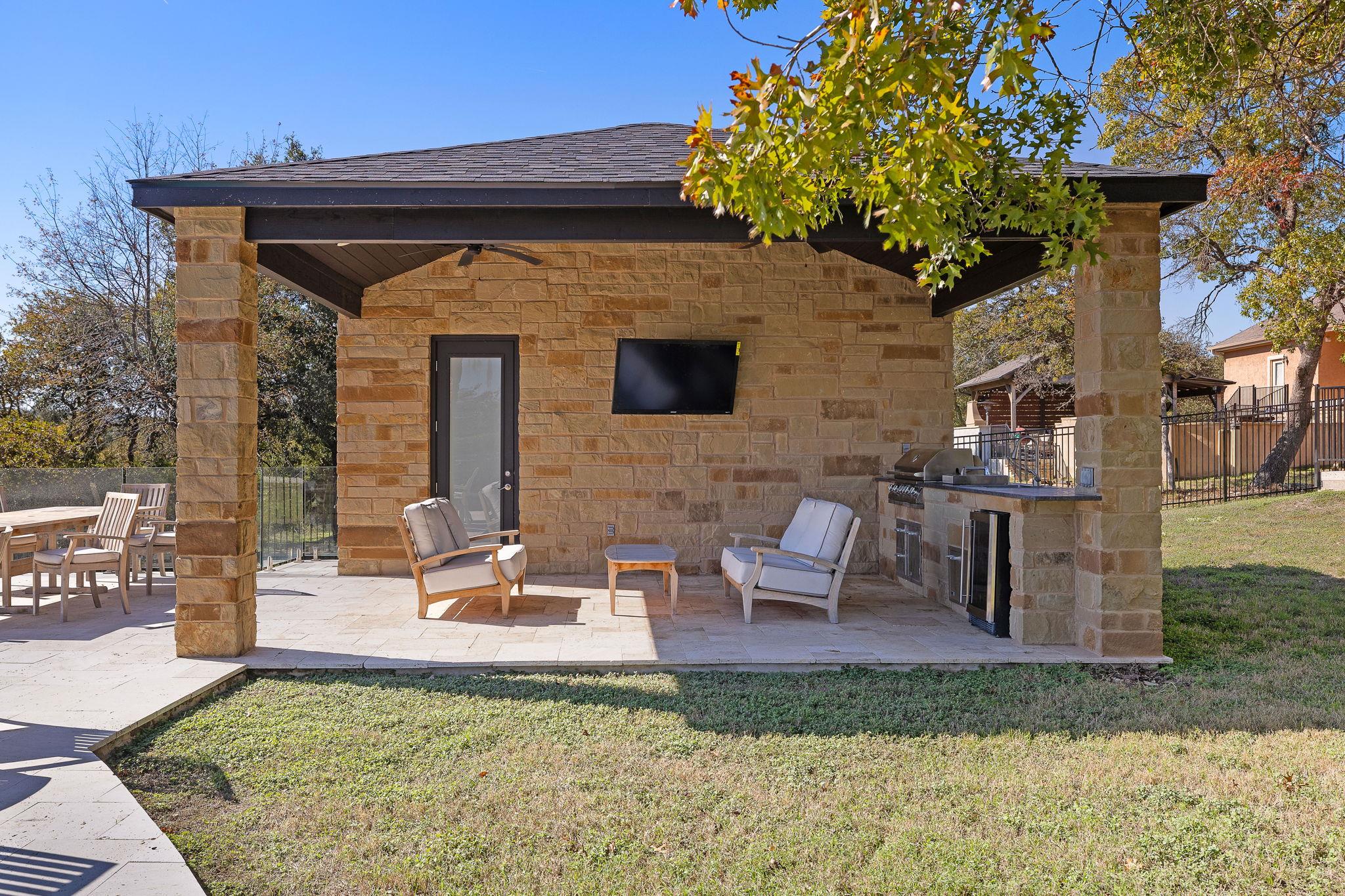 3612 Good Night Trail Leander TX 78641