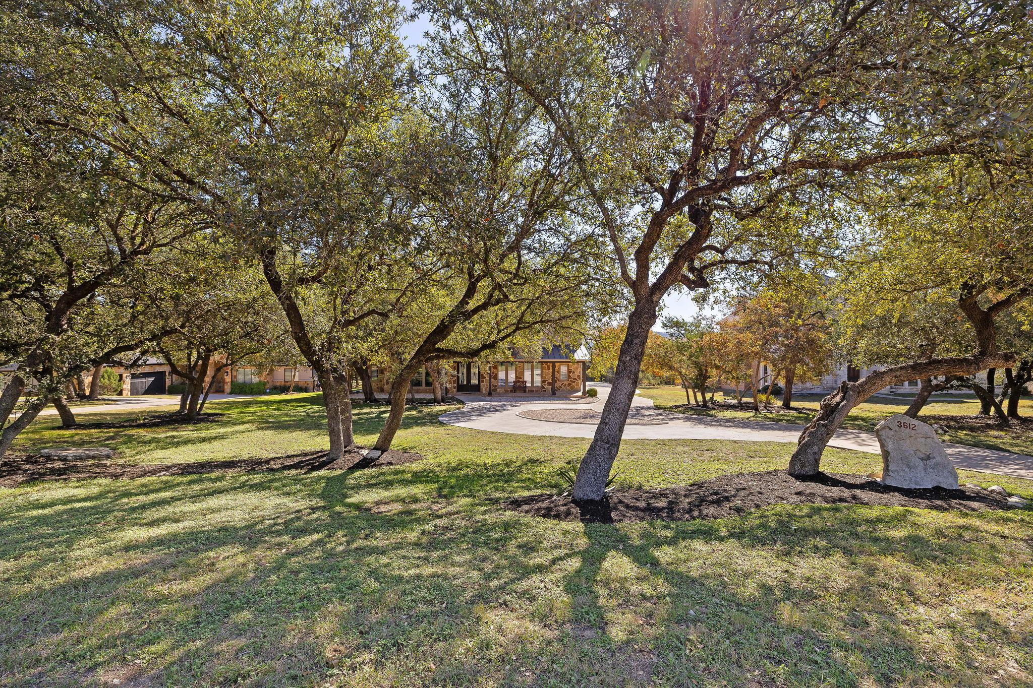 3612 Good Night Trail Leander TX 78641
