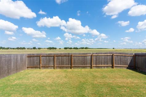 548 Rancho Del Cielo Loop Jarrell TX 76537