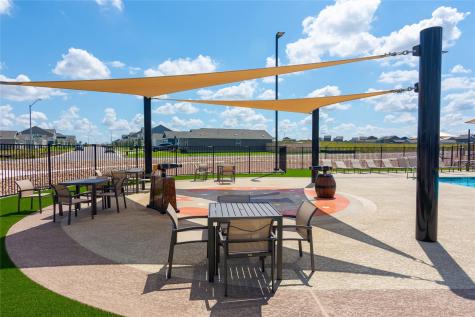548 Rancho Del Cielo Loop Jarrell TX 76537