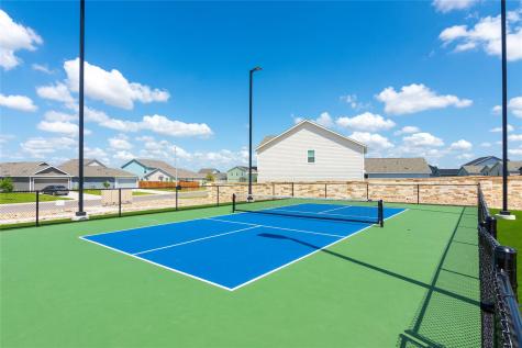 548 Rancho Del Cielo Loop Jarrell TX 76537
