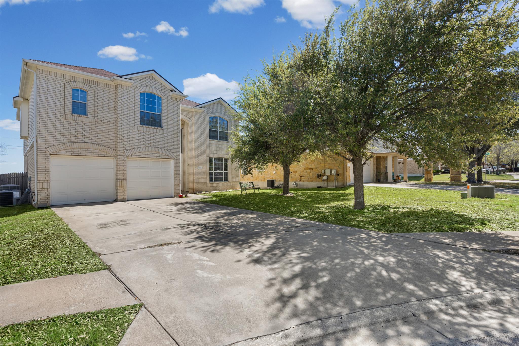 3502 Shiraz Loop Round Rock TX 78665
