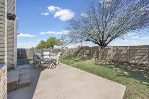 3502 Shiraz Loop Round Rock TX 78665