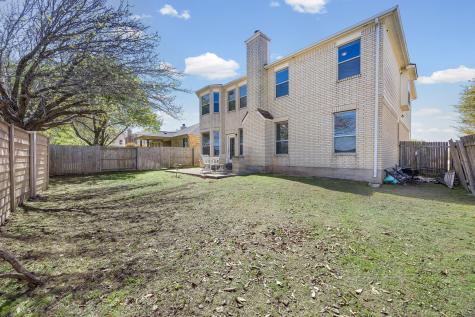 3502 Shiraz Loop Round Rock TX 78665