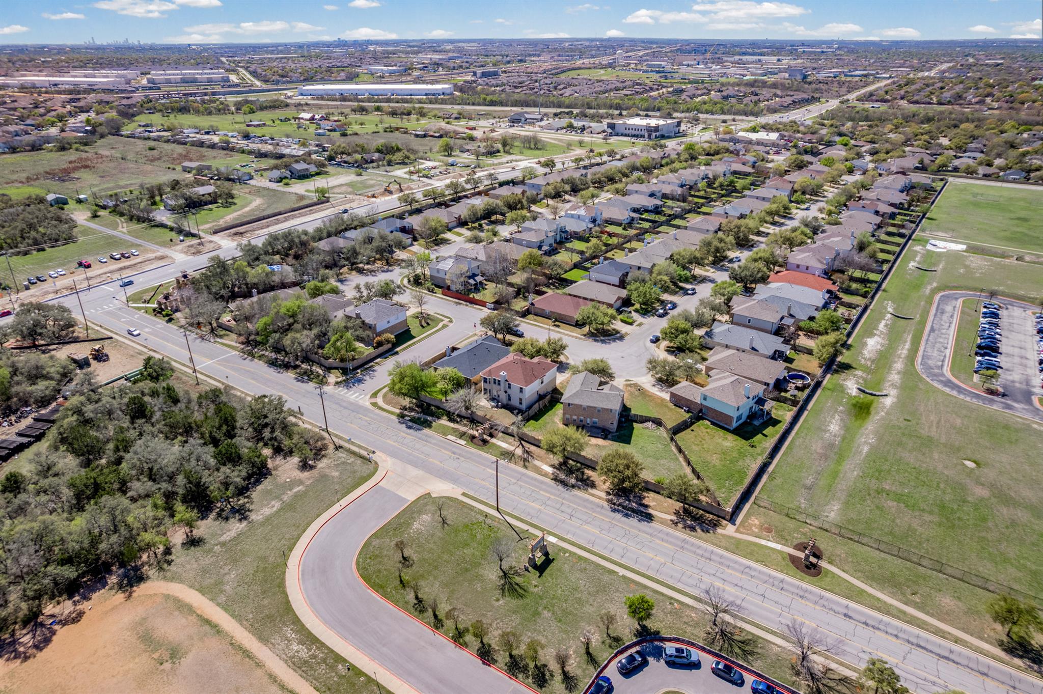 3502 Shiraz Loop Round Rock TX 78665