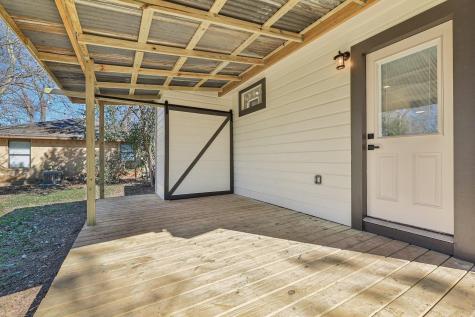 304 Harris Street Smithville TX 78957