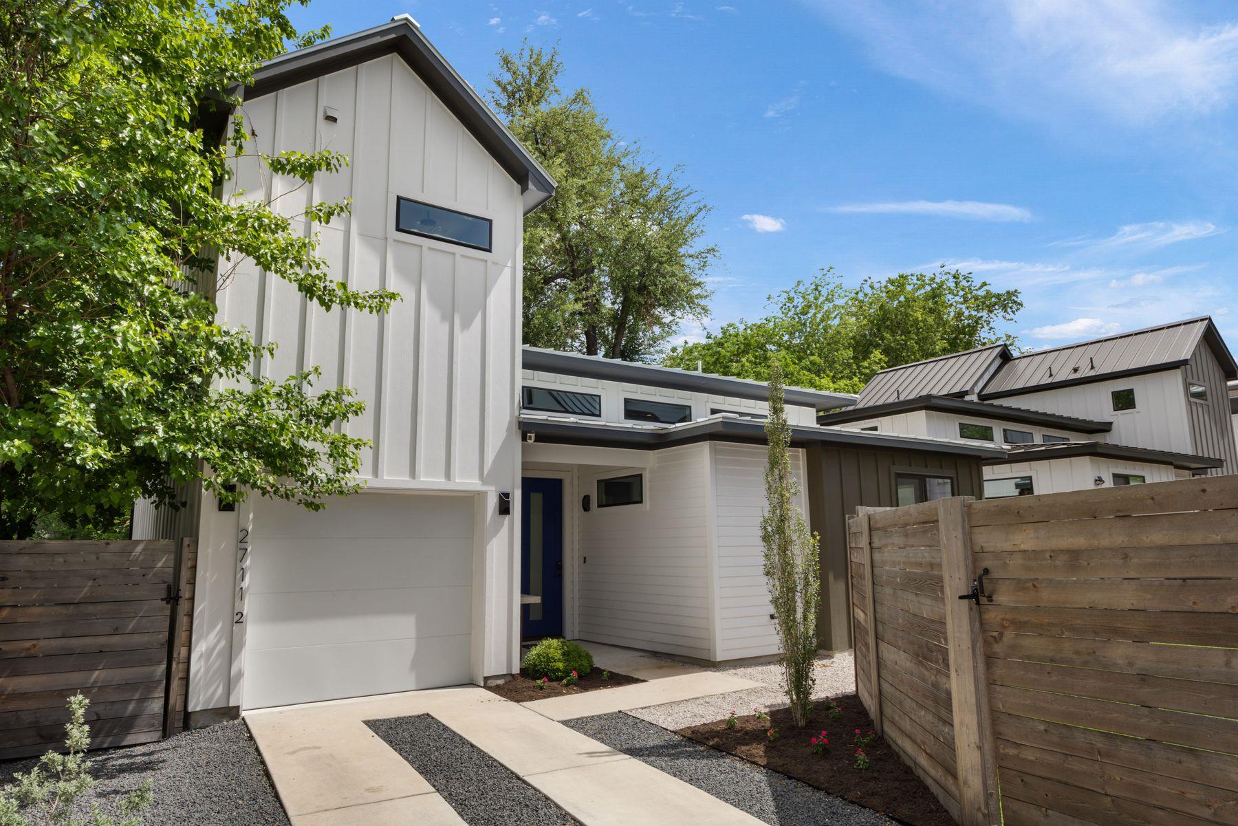 2711 Stacy Lane Austin TX 78704