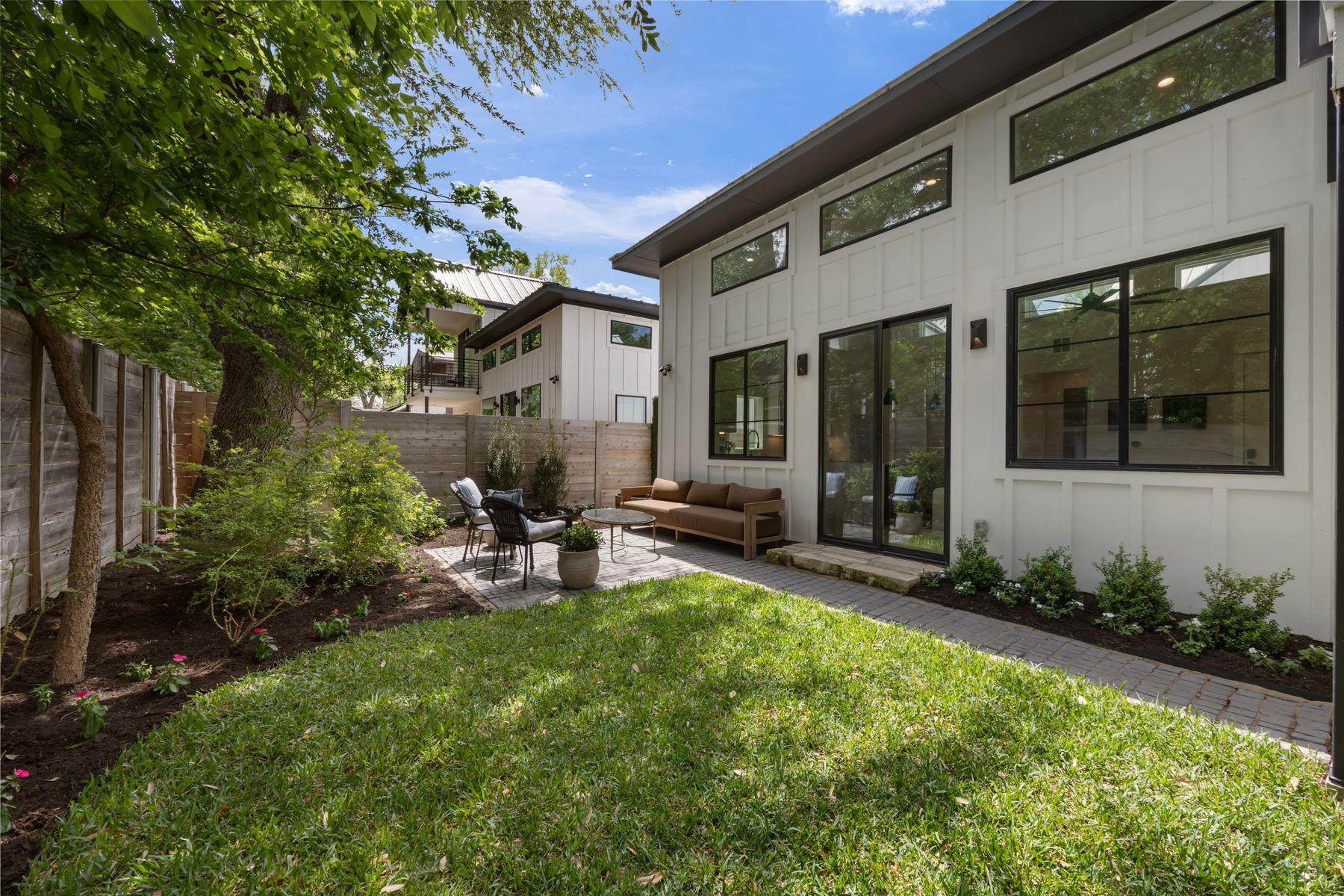 2711 Stacy Lane Austin TX 78704