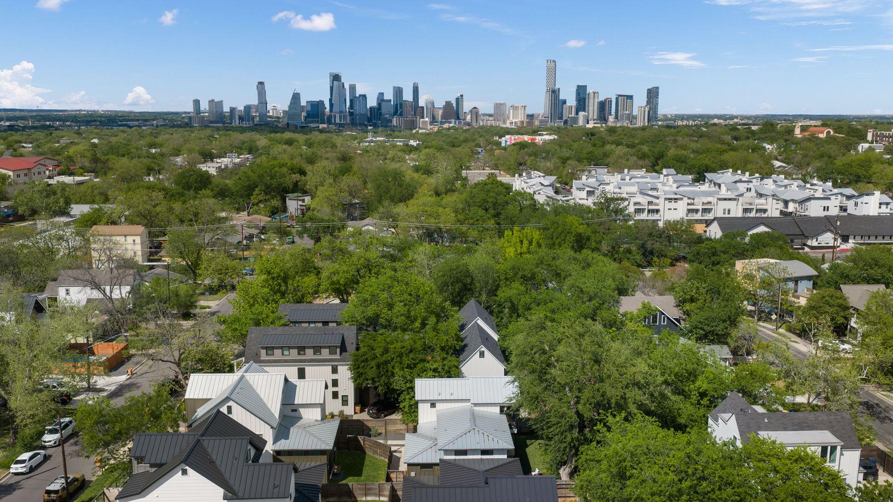 2711 Stacy Lane Austin TX 78704