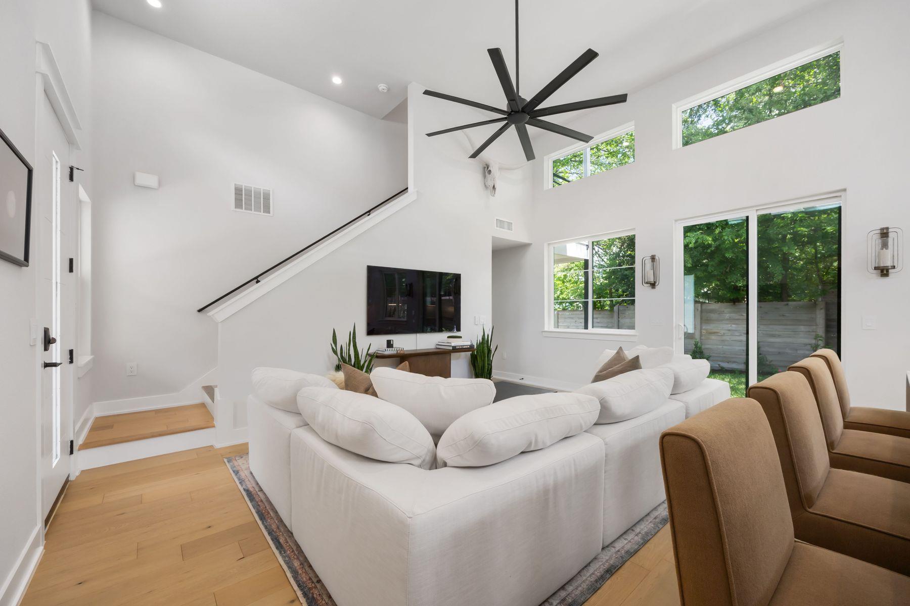 2711 Stacy Lane Austin TX 78704
