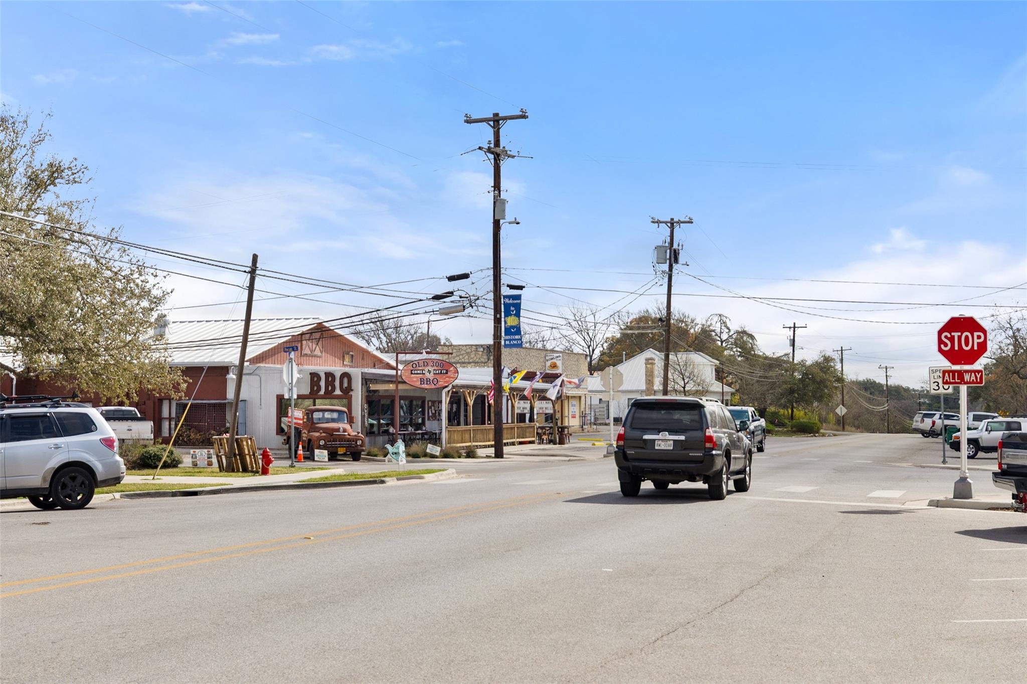 625 Ranch Road 165 Blanco TX 78606