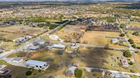 625 Ranch Road 165 Blanco TX 78606