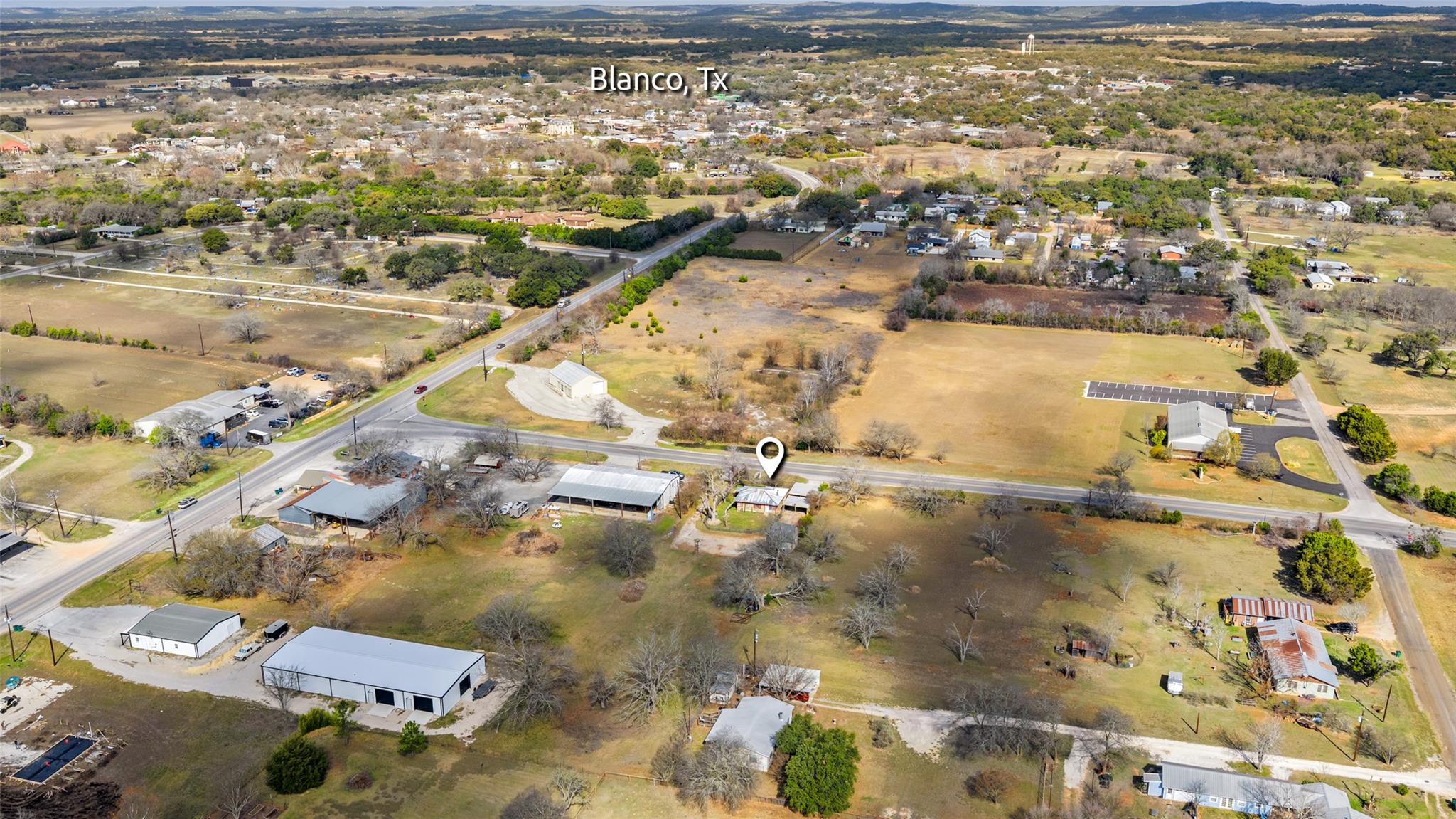 625 Ranch Road 165 Blanco TX 78606