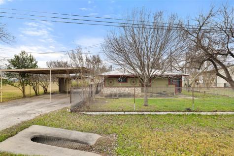 625 Ranch Road 165 Blanco TX 78606