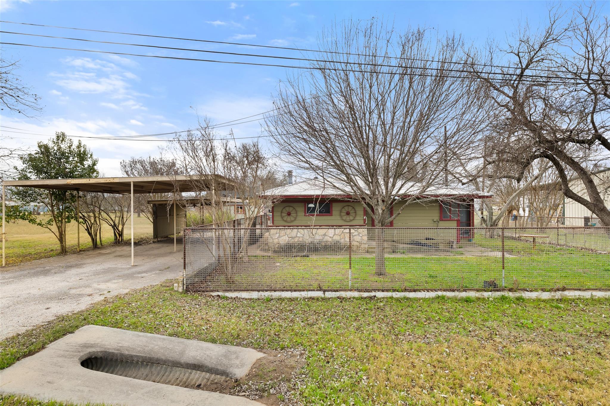 625 Ranch Road 165 Blanco TX 78606