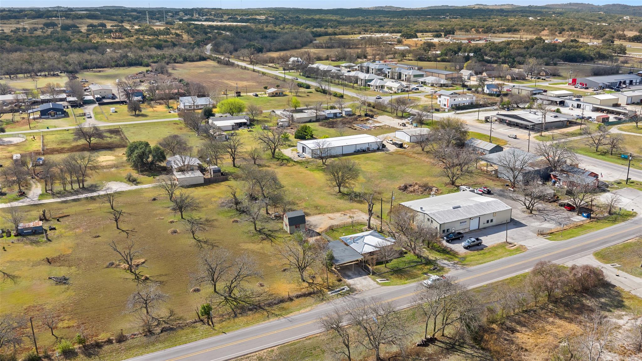 625 Ranch Road 165 Blanco TX 78606