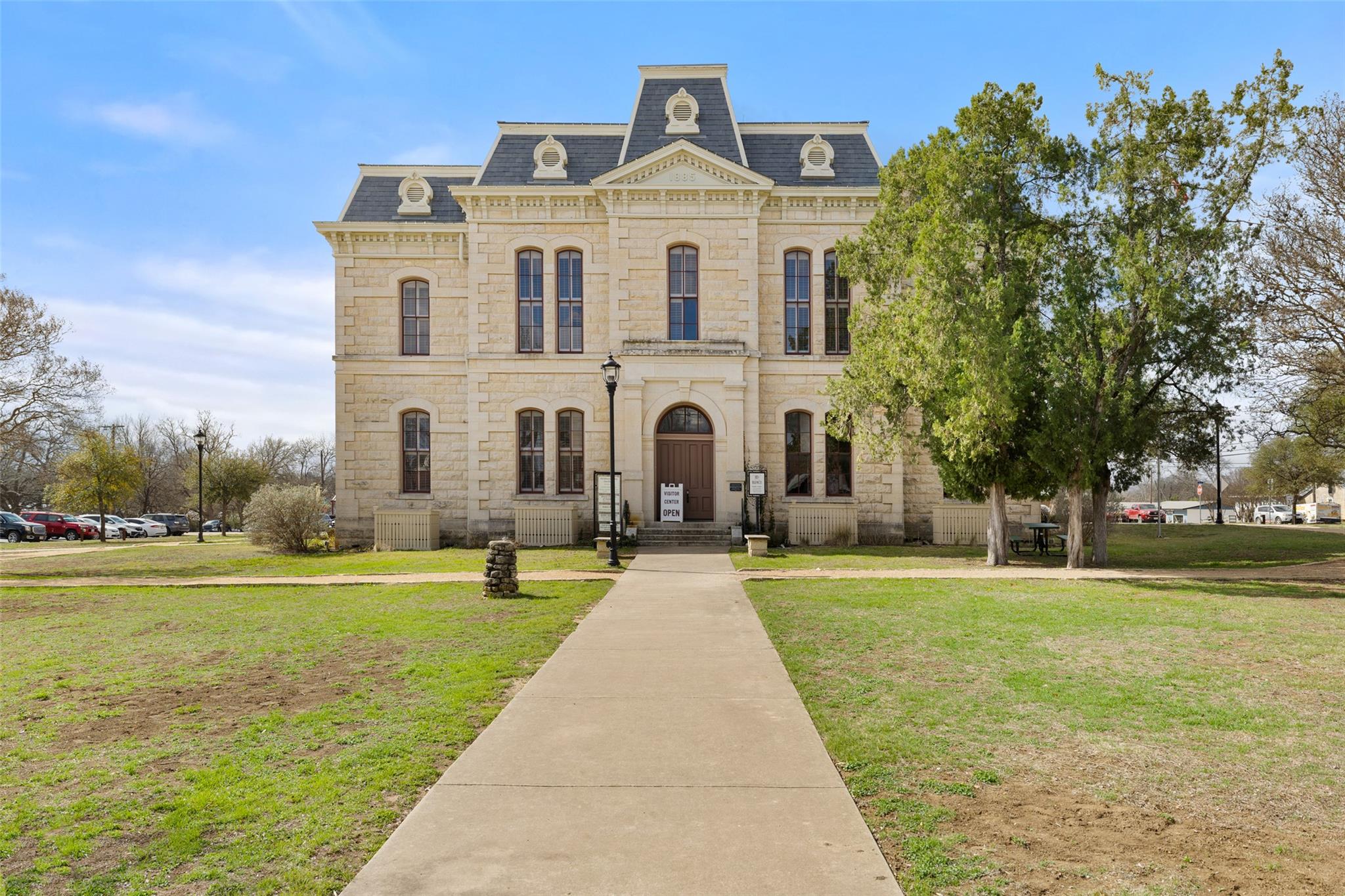 625 Ranch Road 165 Blanco TX 78606