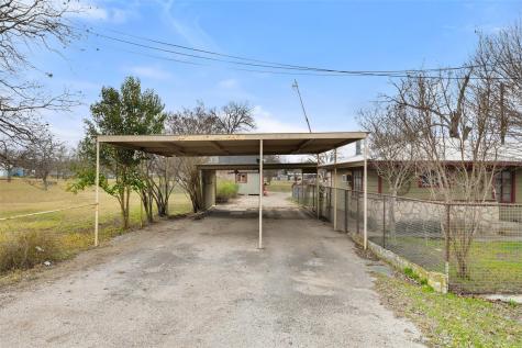 625 Ranch Road 165 Blanco TX 78606