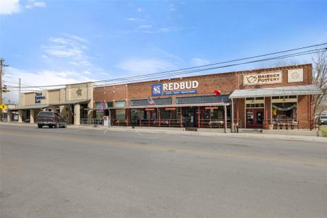 625 Ranch Road 165 Blanco TX 78606