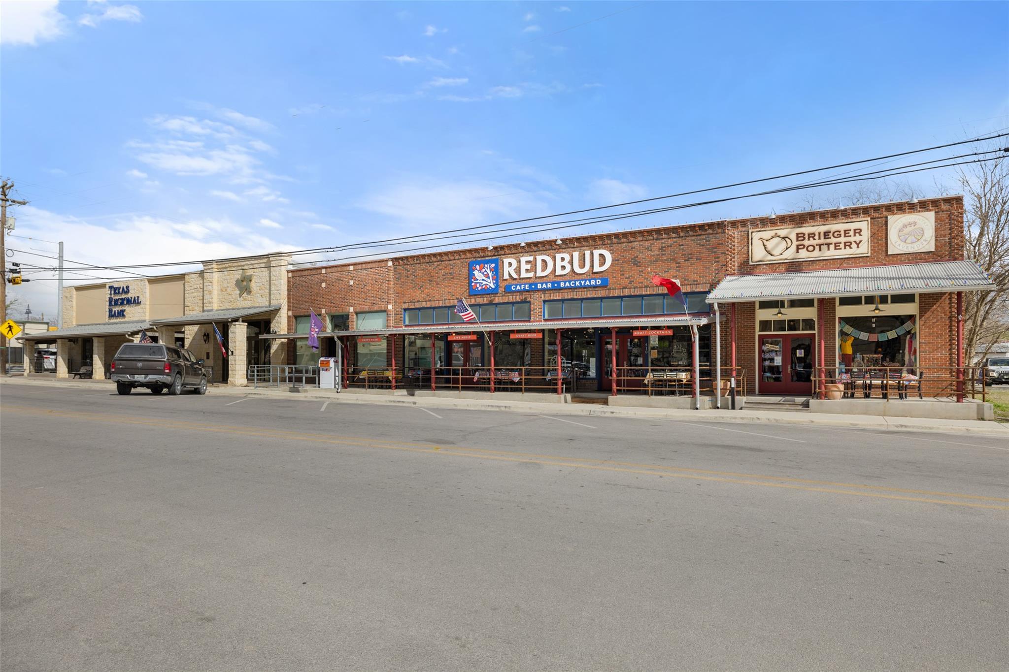 625 Ranch Road 165 Blanco TX 78606