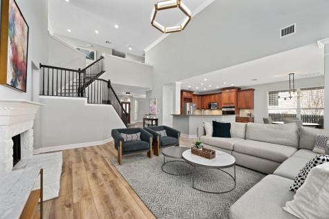 3114 Fiorellino Place Cedar Park TX 78613