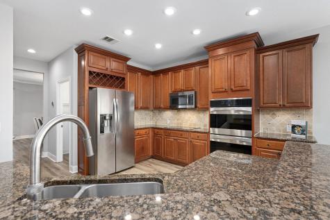 3114 Fiorellino Place Cedar Park TX 78613