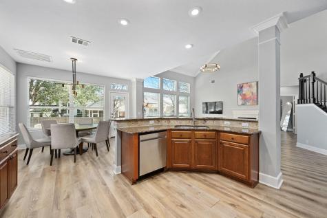 3114 Fiorellino Place Cedar Park TX 78613