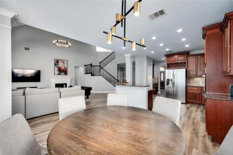 3114 Fiorellino Place Cedar Park TX 78613