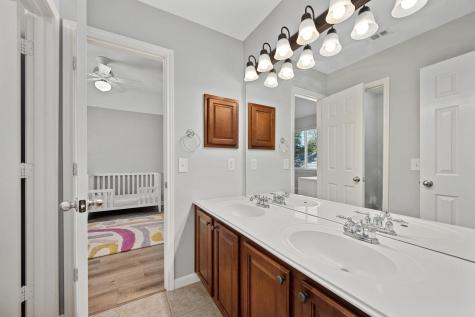 3114 Fiorellino Place Cedar Park TX 78613