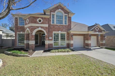3114 Fiorellino Place Cedar Park TX 78613