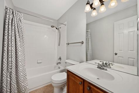 3114 Fiorellino Place Cedar Park TX 78613