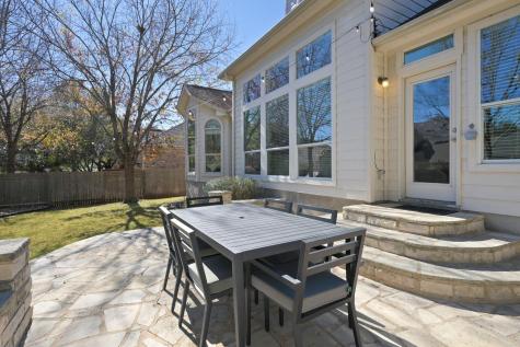 3114 Fiorellino Place Cedar Park TX 78613
