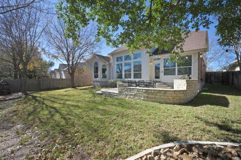 3114 Fiorellino Place Cedar Park TX 78613
