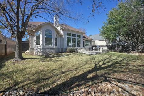 3114 Fiorellino Place Cedar Park TX 78613