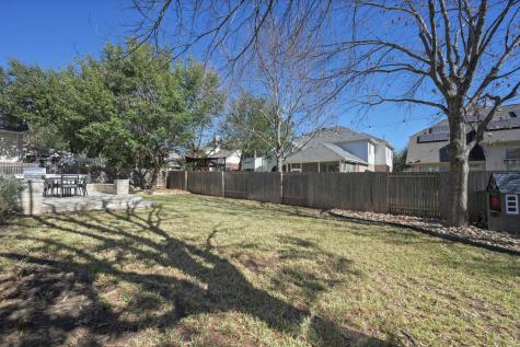 3114 Fiorellino Place Cedar Park TX 78613