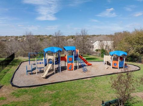 3114 Fiorellino Place Cedar Park TX 78613