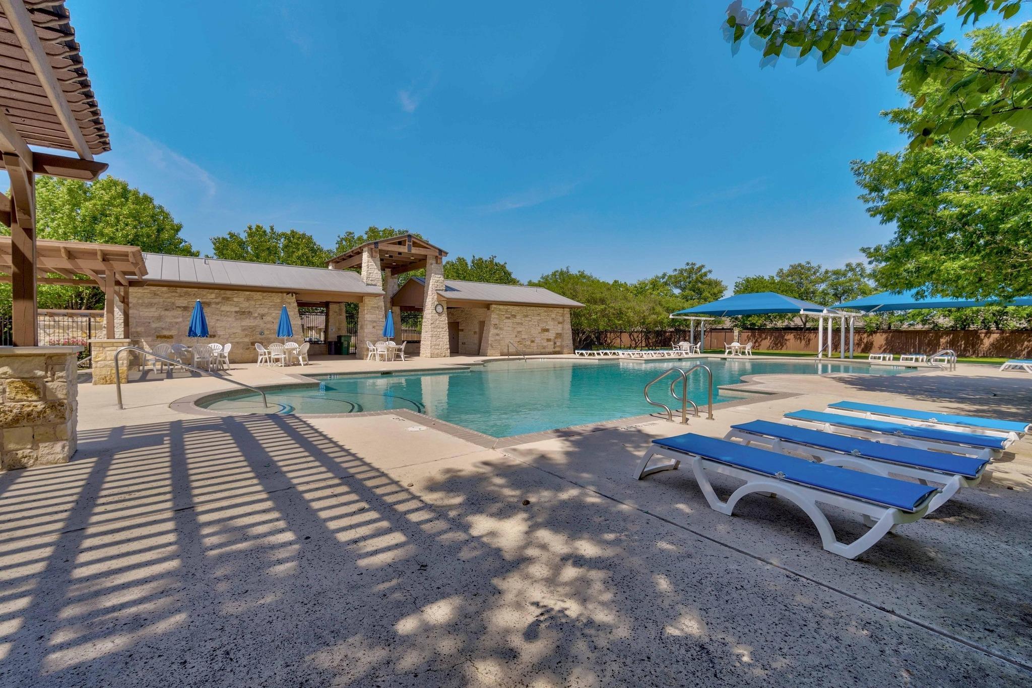 389 Still Hollow Creek Buda TX 78610