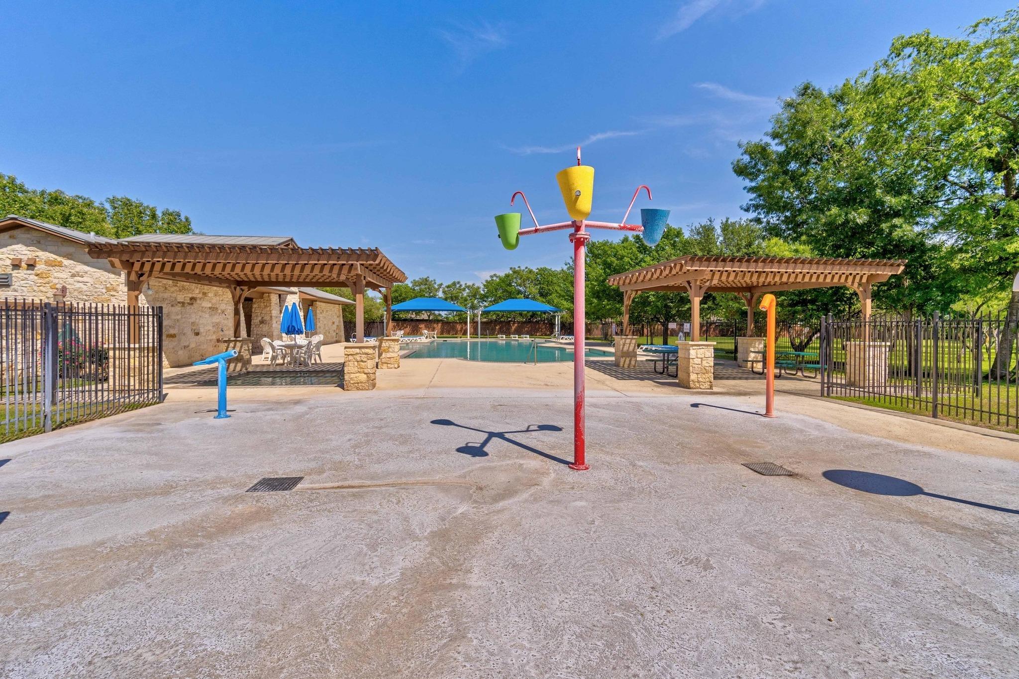 389 Still Hollow Creek Buda TX 78610