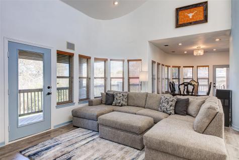 602 Jessie Street Austin TX 78704