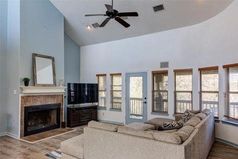 602 Jessie Street Austin TX 78704