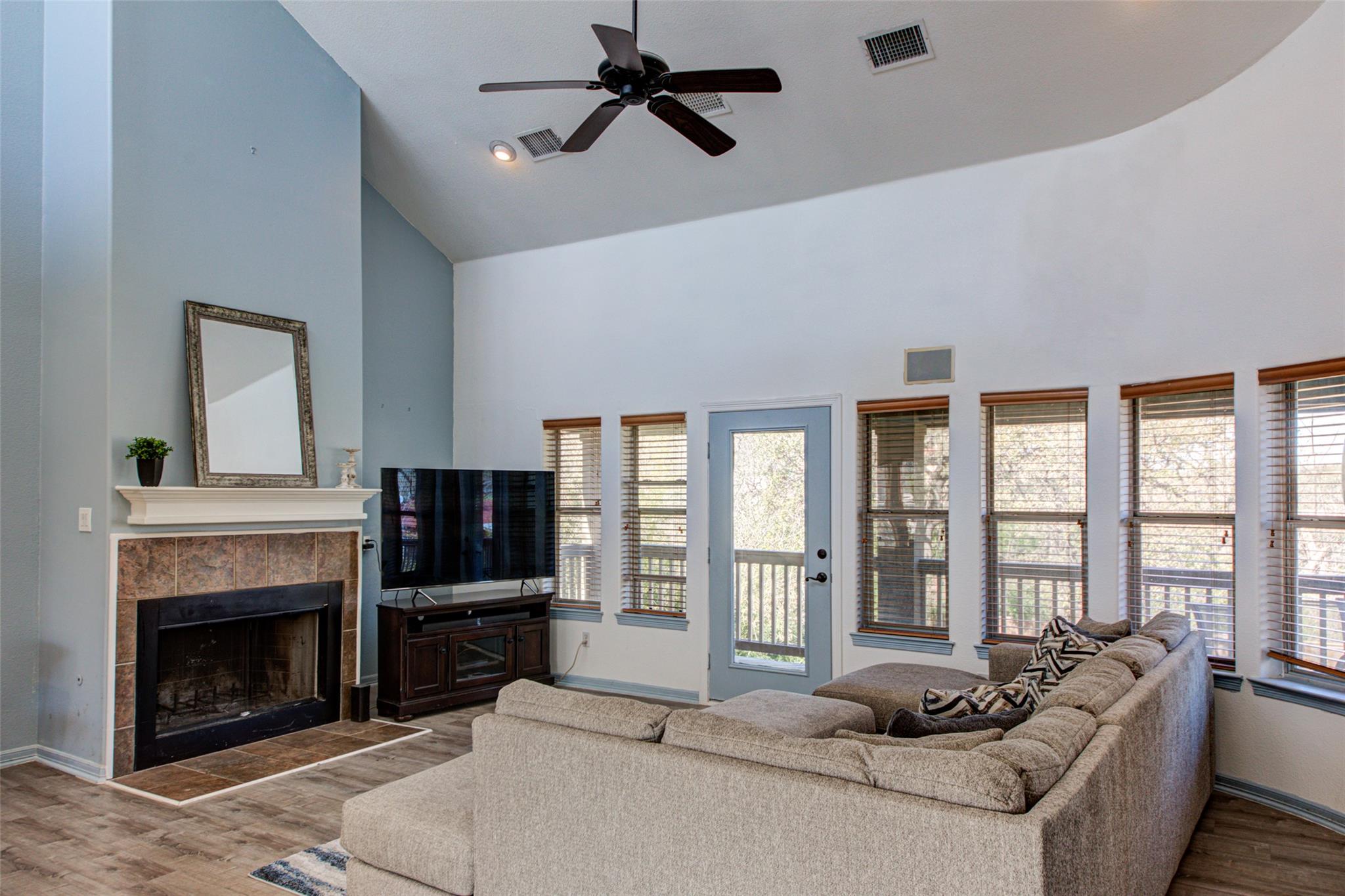 602 Jessie Street Austin TX 78704