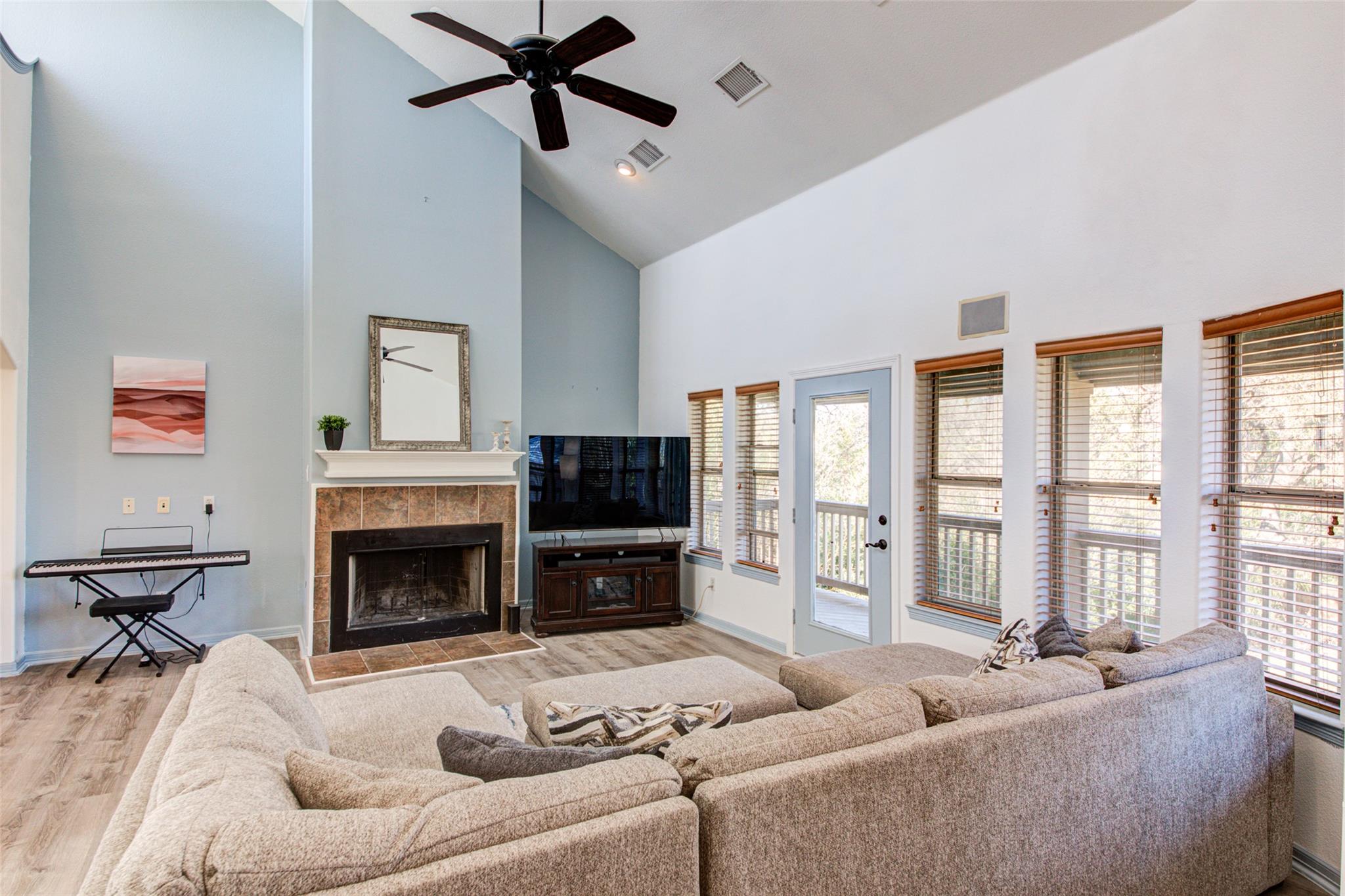602 Jessie Street Austin TX 78704