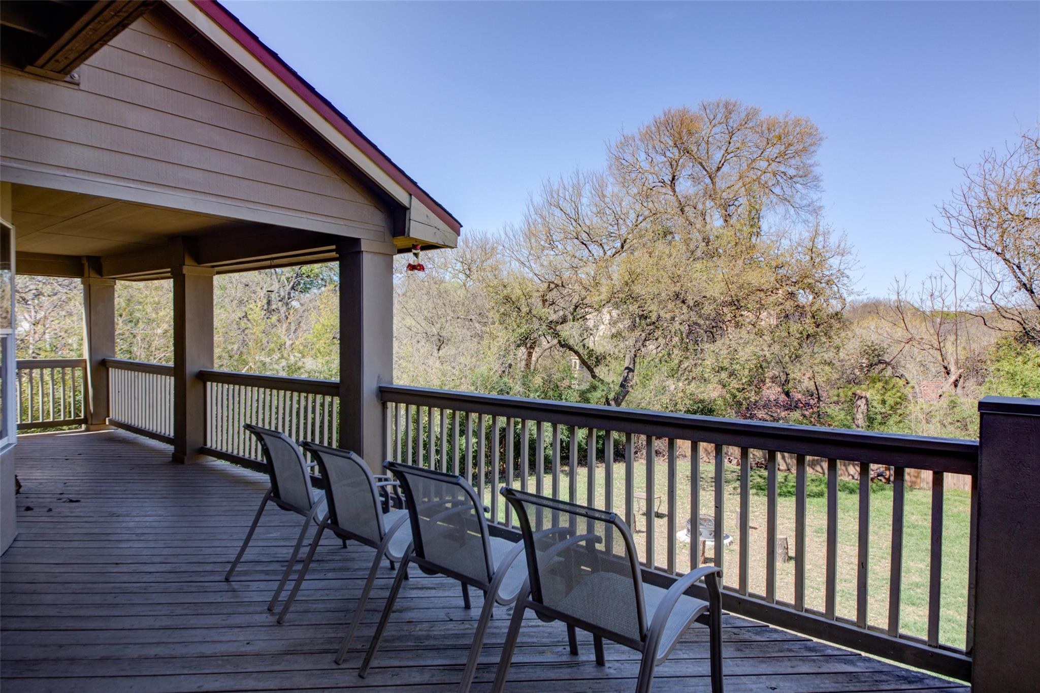 602 Jessie Street Austin TX 78704